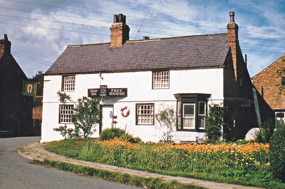 Ship Inn, Acaster Malbis