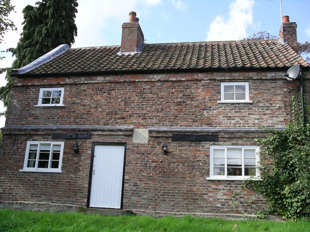 Old Vicarage, Acaster Malbis