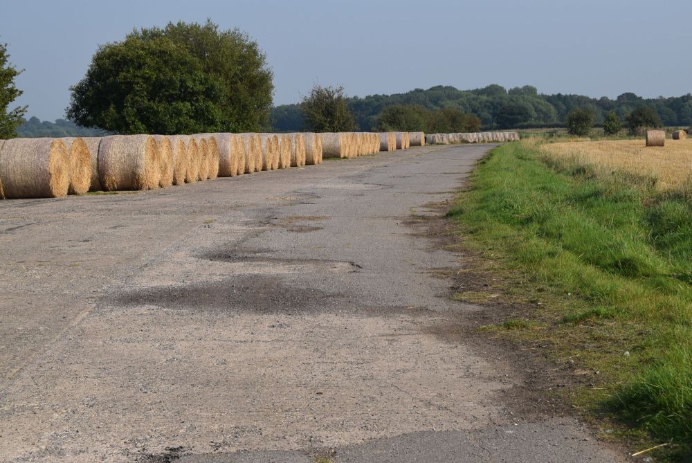 Acaster Airfield