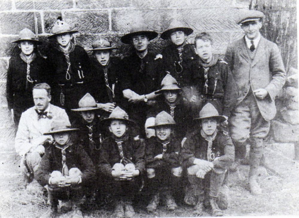 Appleton Scouts