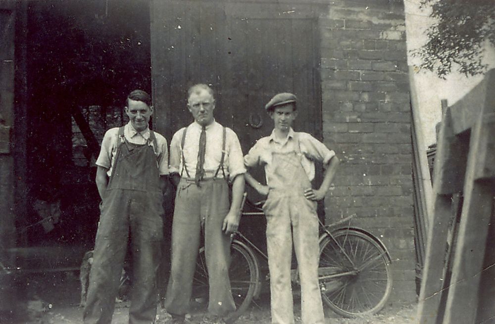 Workers 1