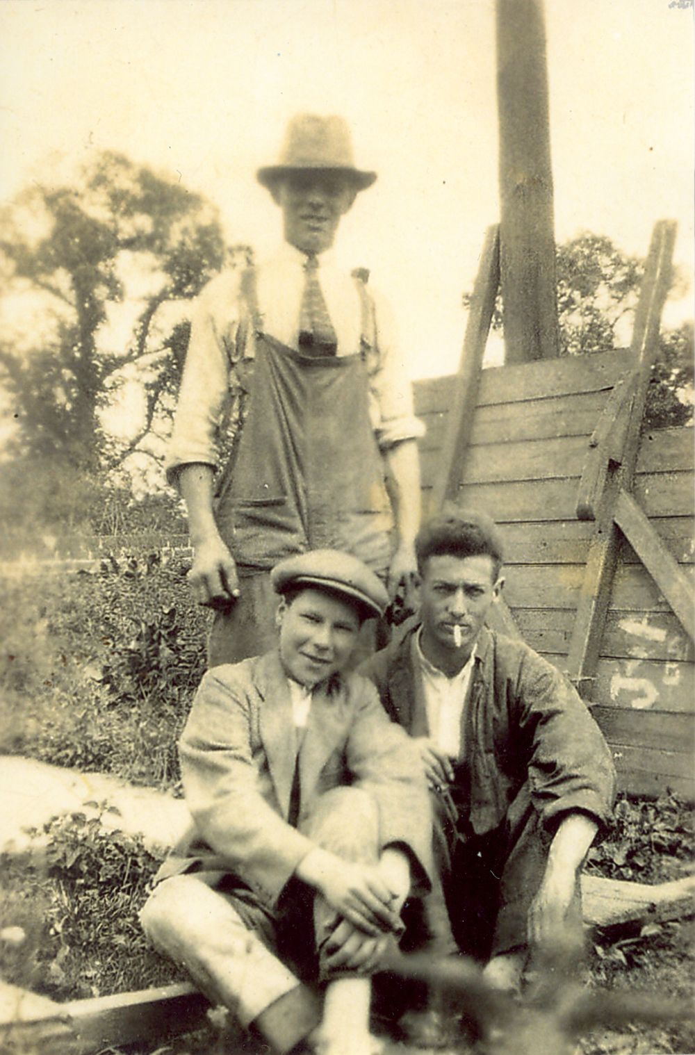 Workers 2