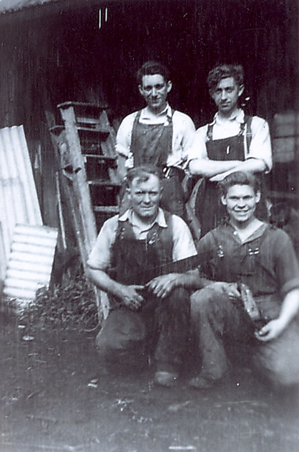 Workers 3