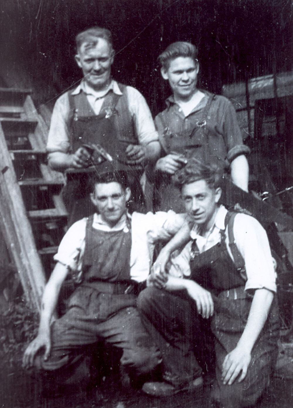 Workers 4
