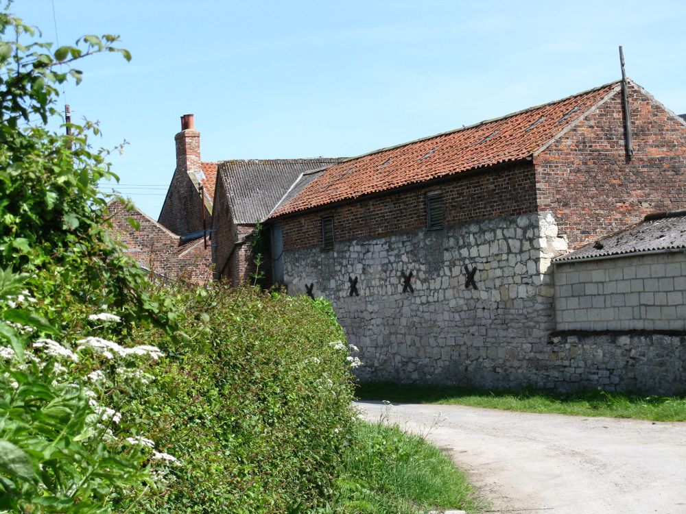 River Farm Acaster Selby