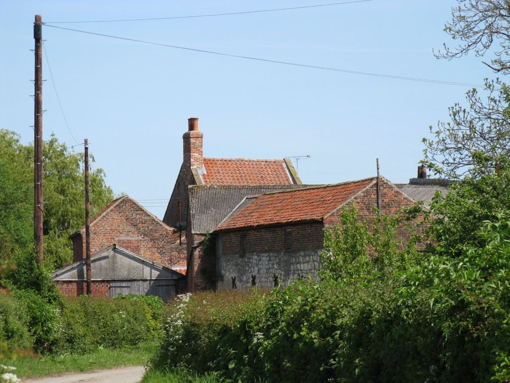 River Farm Acaster Selby