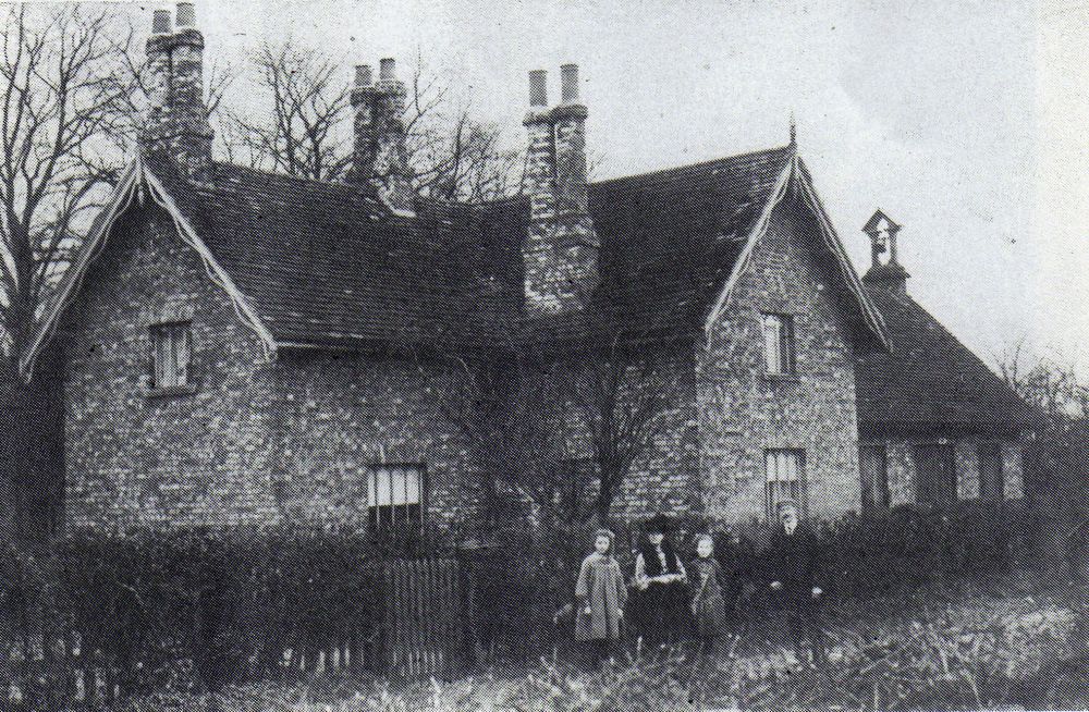 Schoolhouse Acaster Selby