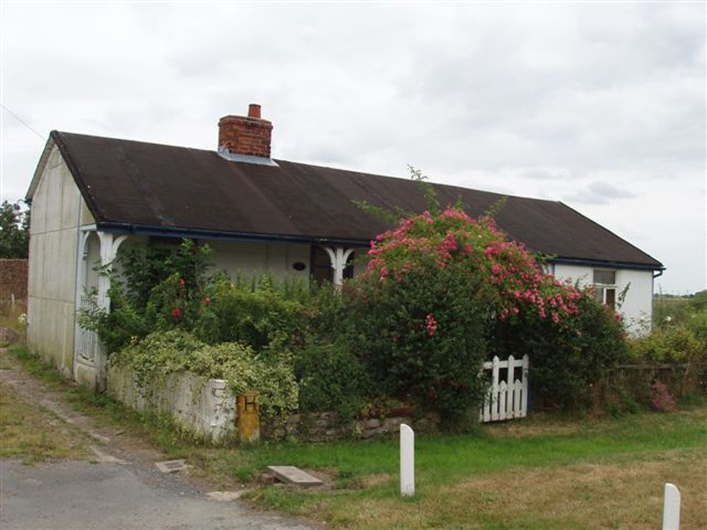 Harpers Cottage Acaster Selby