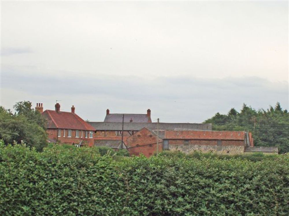 River Farm Acaster Sleby