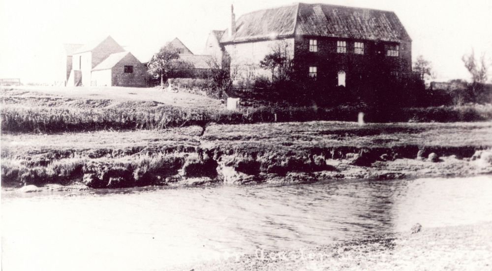 Manor Farm Acaster Selby