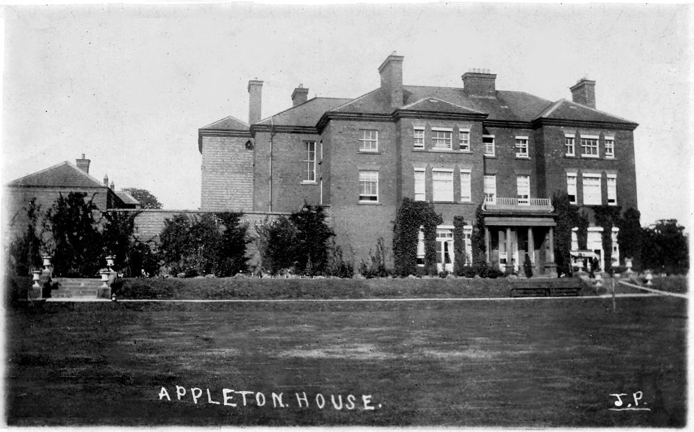 Appleton House