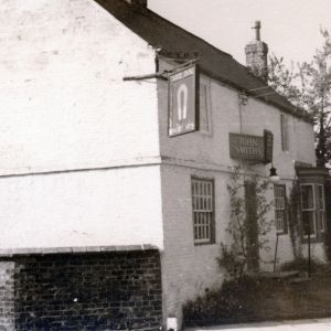 Ship Inn, Acaster Malbis