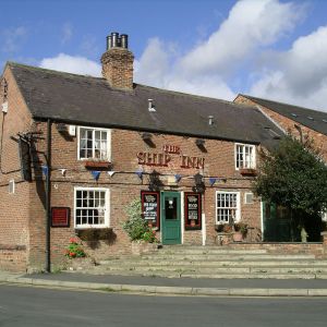 Ship Inn, Acaster Malbis