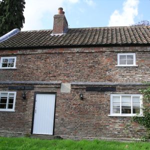 Old Vicarage, Acaster Malbis