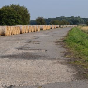 Acaster Airfield