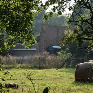 Military Buildings, Acaster Airfield