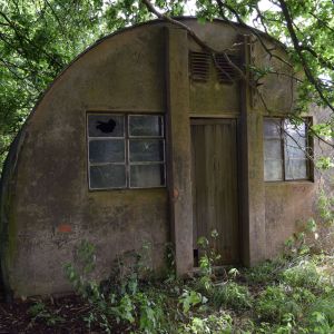 Military Buildings, Woodside Farm