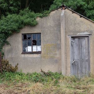 Military Buildings, Woodside Farm