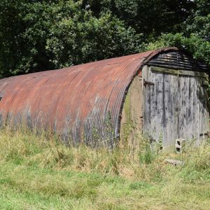 Military Buildings, Woodside Farm