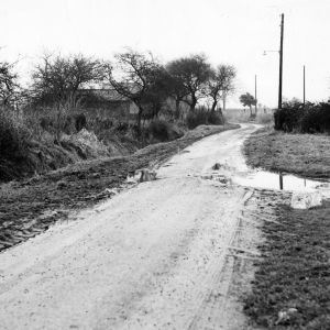 Maltkiln Lane junction 2