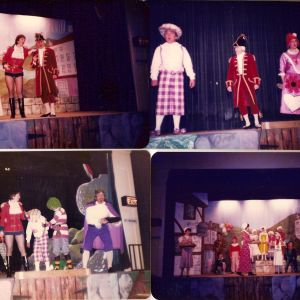 Appleton Pantomime