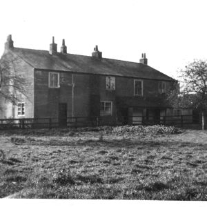 Woolas Hall Farm