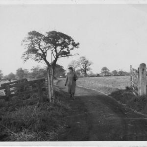 Woolas Hall Farm Mrs Moore