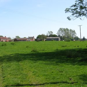 Church Field Acaster Selby