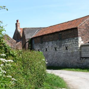 River Farm Acaster Selby