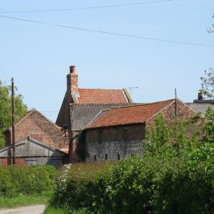 River Farm Acaster Selby