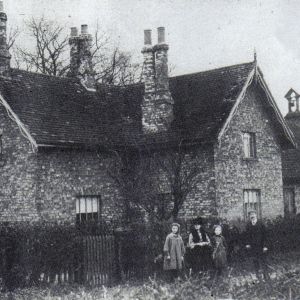 Schoolhouse Acaster Selby