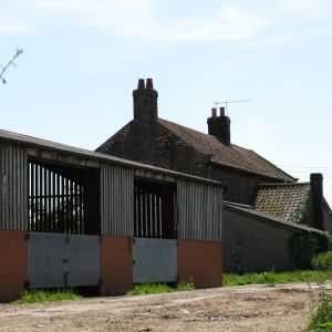 Smithy Farm Acaster Selby