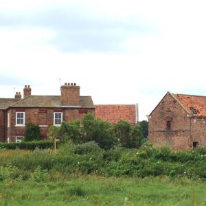 College Farm Acaster Selby