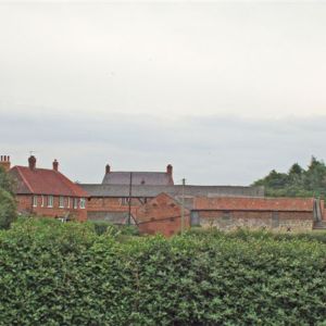 River Farm Acaster Sleby