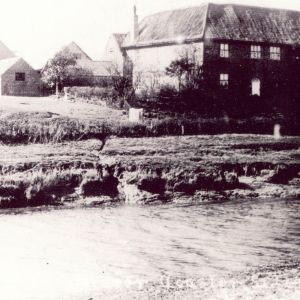 Manor Farm Acaster Selby