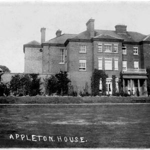 Appleton House