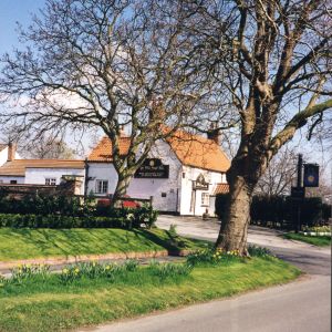 Ye Old Sun Inn