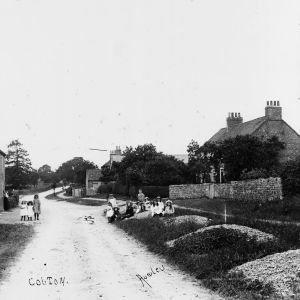 Colton Village (Rowley)