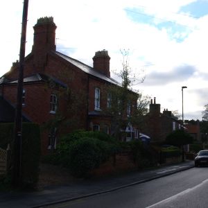 Main Street looking South