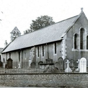 St Giles, Copmanthorpe