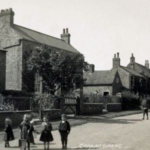 Main Street, Copmanthorpe