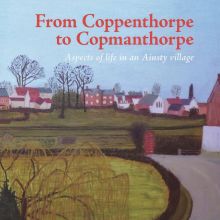 Cover of 'From Coppenthorpe to Copmanthorpe'